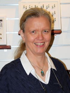 Brigitte Niehus